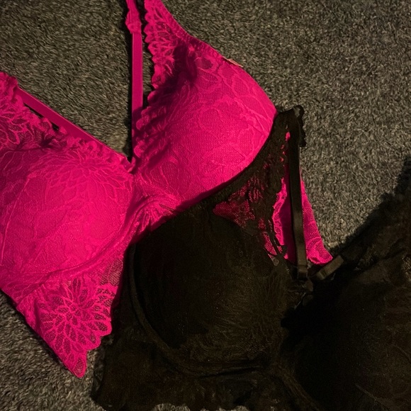 PINK Victoria's Secret Other - PINK Push Up Bralette
